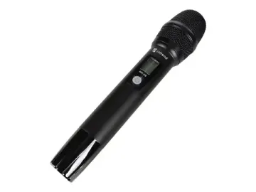 Микрофонная система Intrend ITWMIC-JS-HH