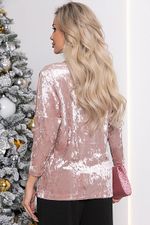 Блузка 41921-2 Avili