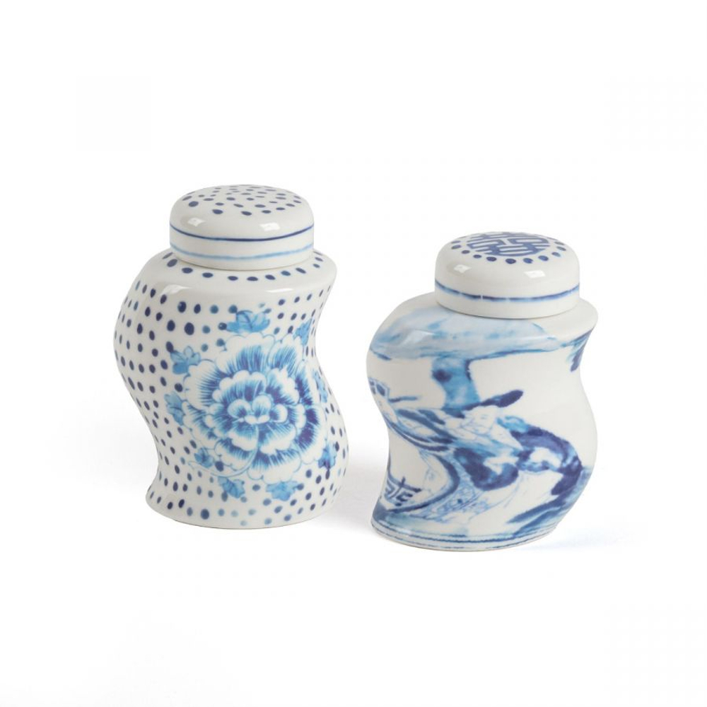 Набор Dots and Ginger