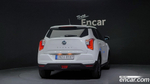 KG Mobility (Ssangyong) Very New Tivoli Бензин 1.5 2WD (05.2022)