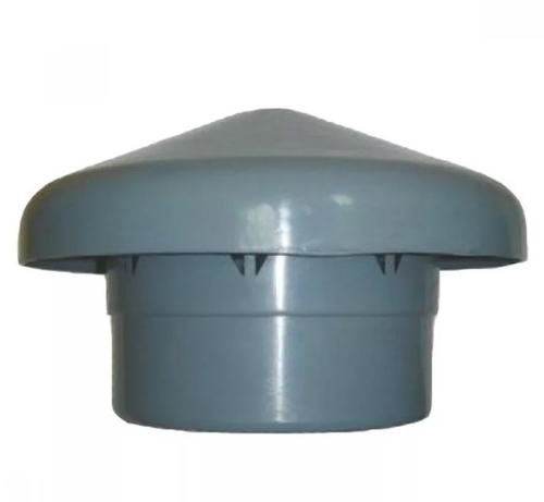 Зонт вентиляционный 110