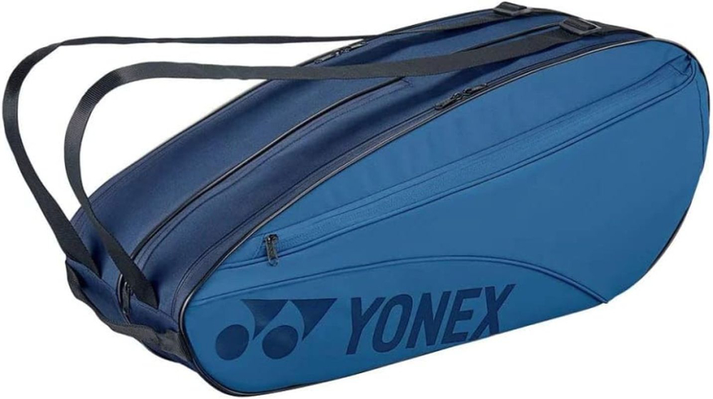 Теннисная сумка Yonex Team Racket Bag 6 Pack