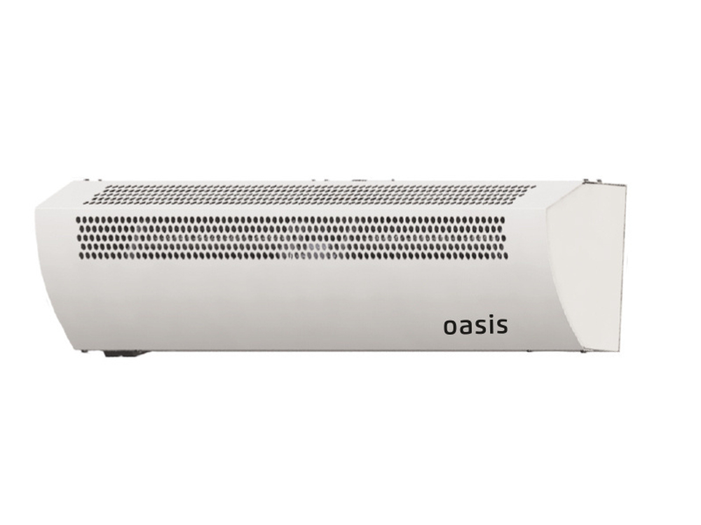 Тепловая завеса Oasis TZ-3