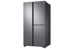 Холодильник Samsung RS63R5571SL/WT