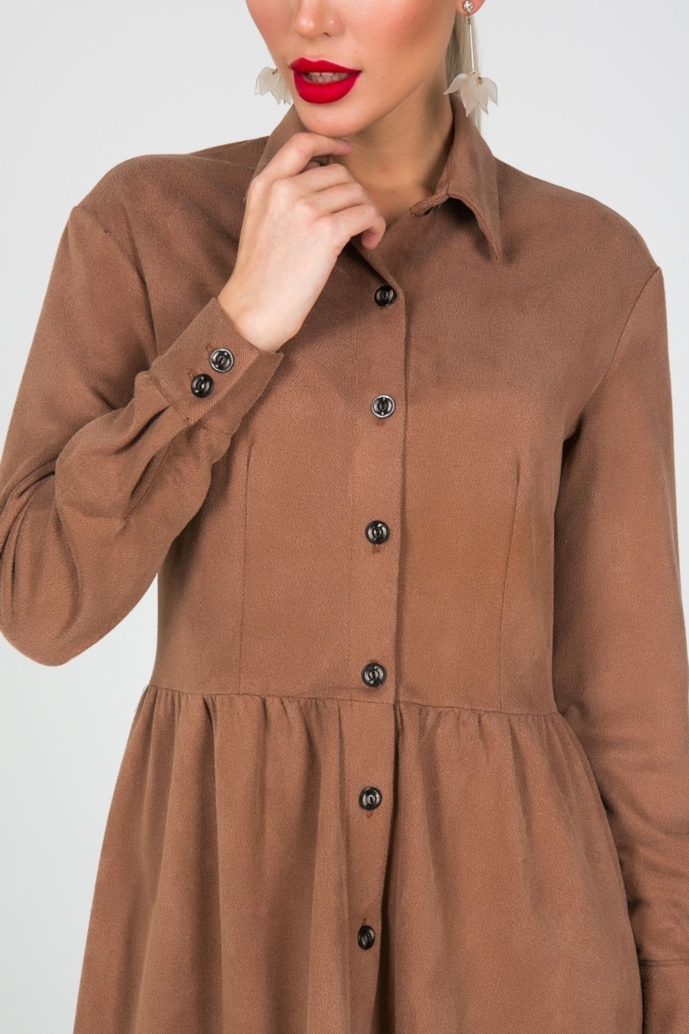 Платье Беверли №1 Valentina