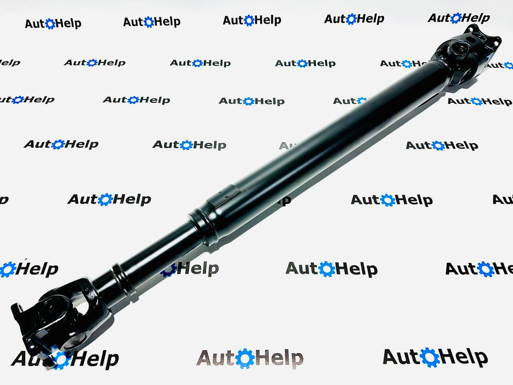 Вал карданный DSP010A 37110-60880 Toyota Hilux Surf KZN185 95-98