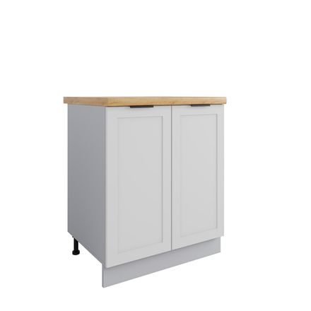 Кухня Модуль С 700 Норма Перо Баунти