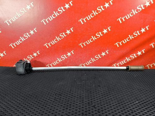 Топливозаборник