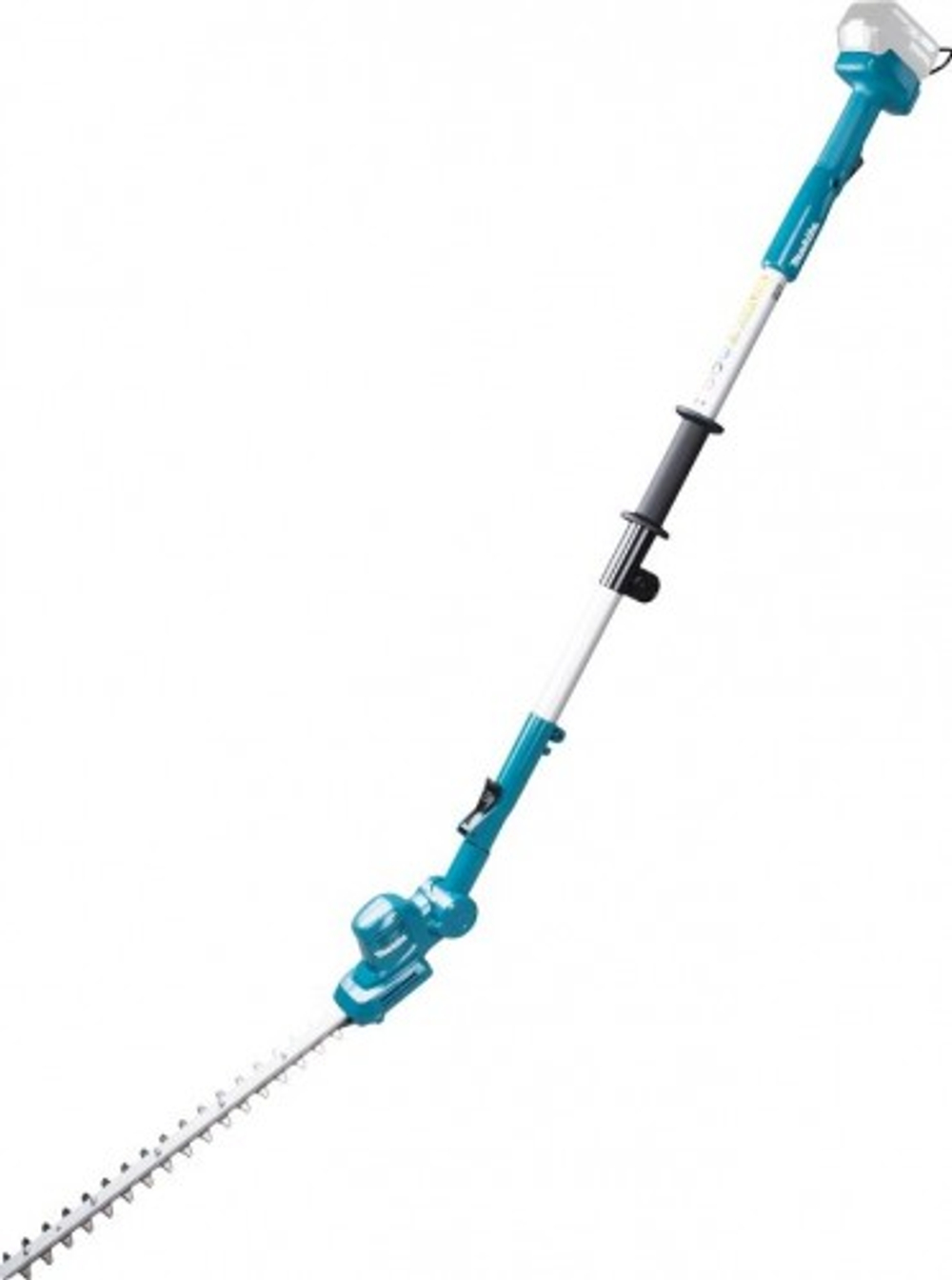 Ножницы-кусторез аккумуляторные MAKITA DUN461WZ штанговый телескопический без АКБ и ЗУ