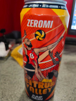 Pre-Workout PUMP DASH