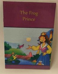 The frog prince