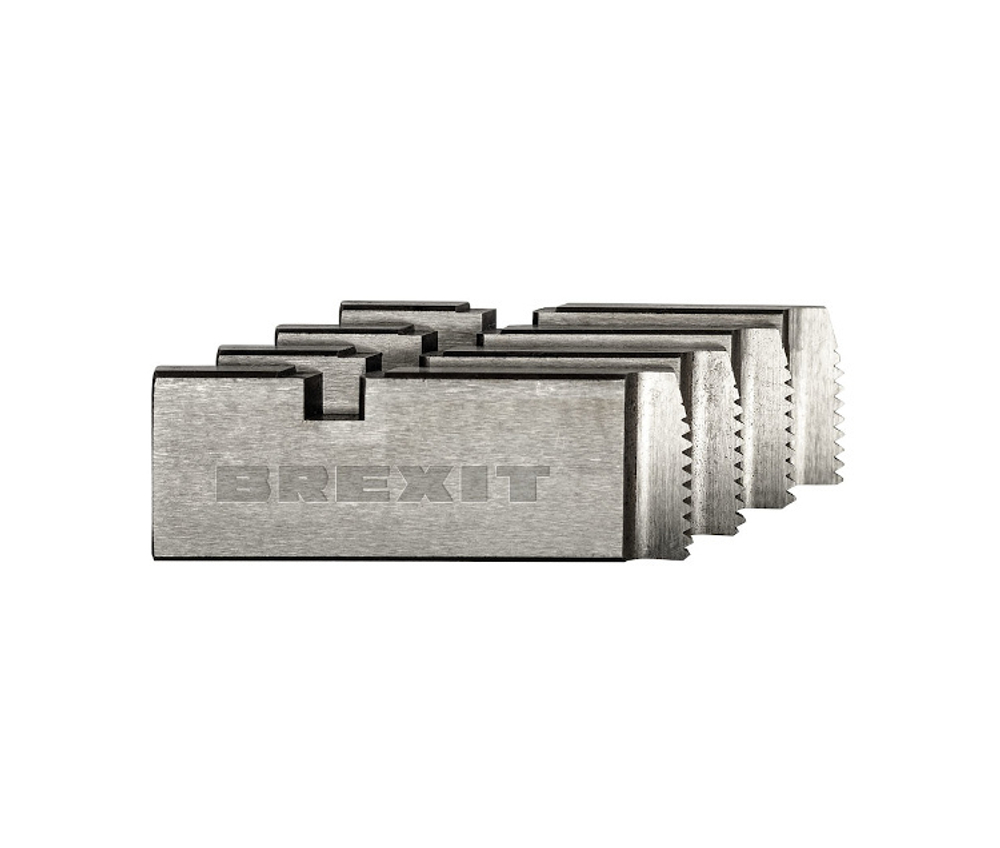 Резьбонарезные ножи BSPT HSS 1''-2'' для B-Matic 2B/3/4