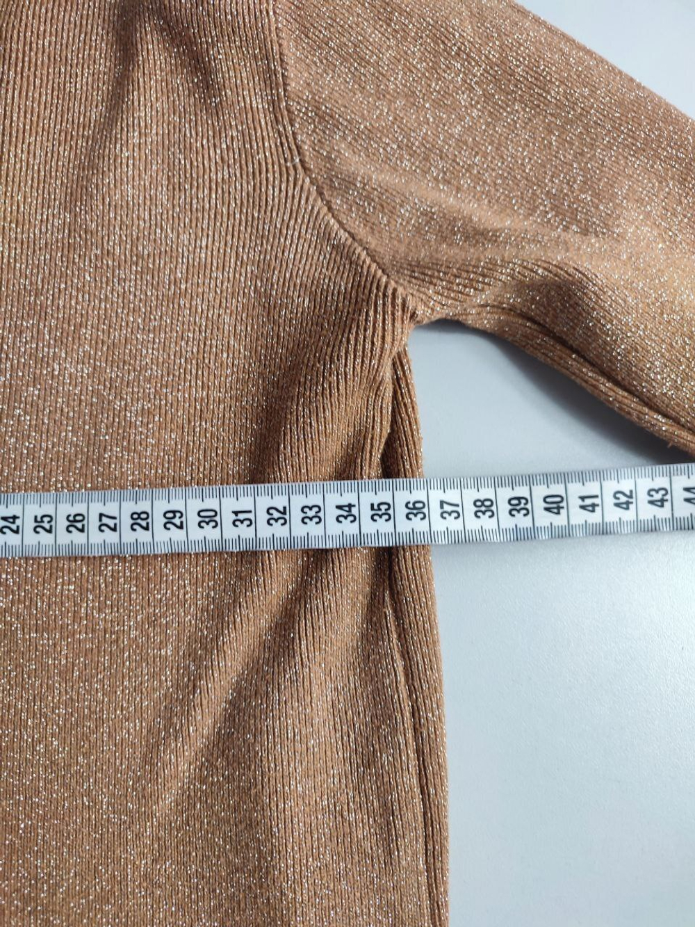 Джемпер на каждый день 44 размер