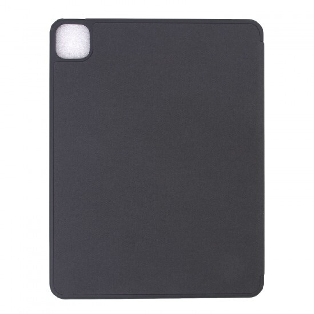 Чехол для iPad Pro 11 (2021) (With Apple Pencil Holder) Сити Мобайл Domo, 012321 Черный