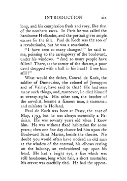 The works of Charles Paul de Kock. Volume 1 | Paul de Kock