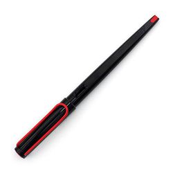 Перьевая ручка Lamy Joy 015 черная 1.9 мм (4029995) 1