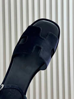 Босоножки Hermes