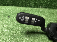 Подрулевые переключатели Jetour T2 (2023-н.в.)