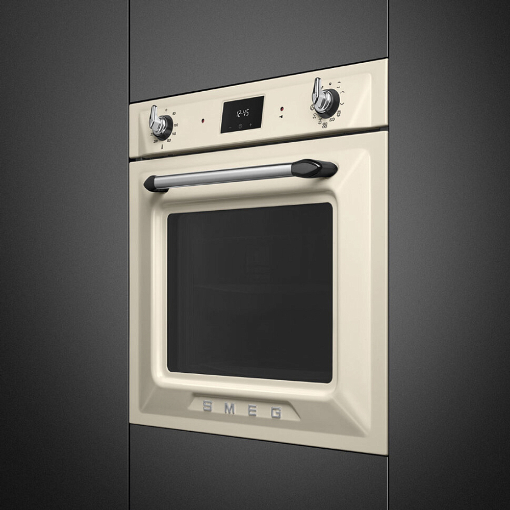 Духовой шкаф Smeg SOP6900TP