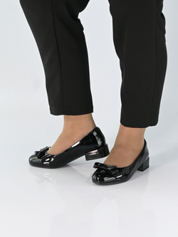 Туфли женские Ascalini W24231B