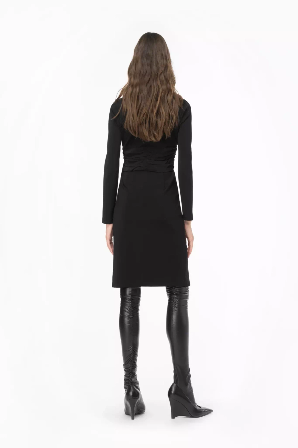Платье PINKO