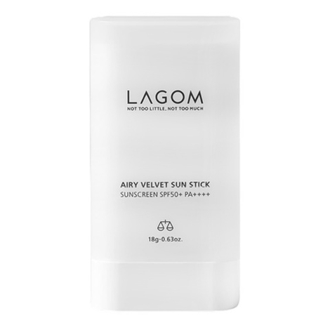 Солнцезащитный стик Lagom