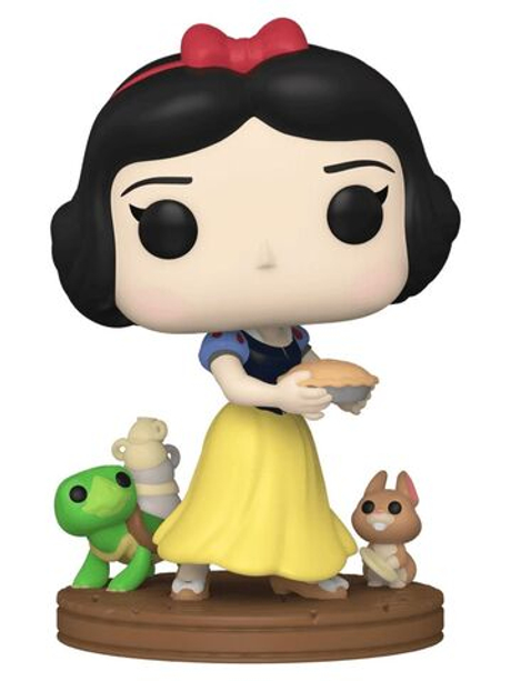 Фигурка Funko POP! Disney Ultimate Princess Snow White (1019) 55973