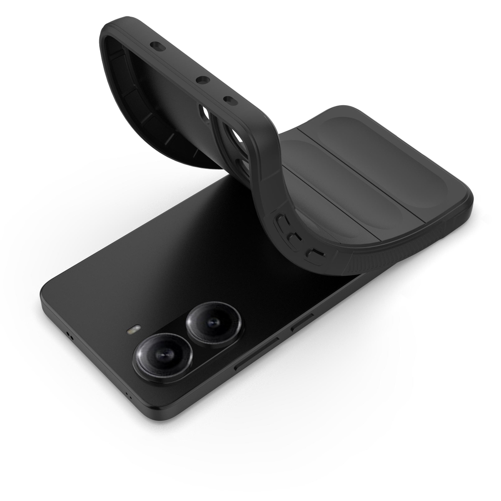 Противоударный чехол Flexible Case для Poco X7 Pro 5G