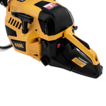 Пила цепная бензиновая Denzel DS-5218