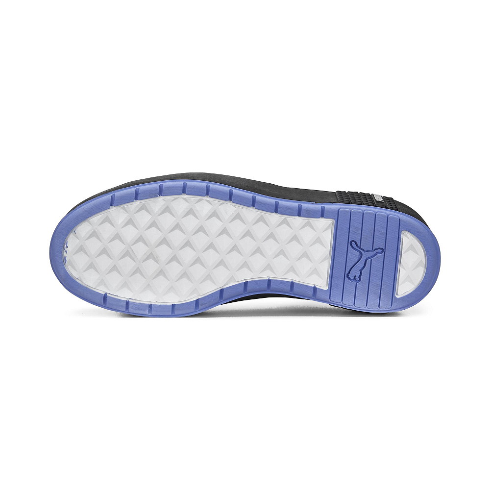 Женские кеды PUMA Smash Platform v2 Night Out
