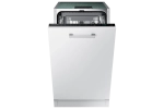 Посудомоечная машина Samsung DW50 R4050BB/WT