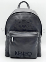 Кожаный рюкзак Kenzo