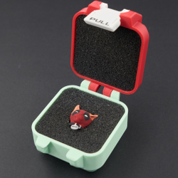 Бусина Error Котопул