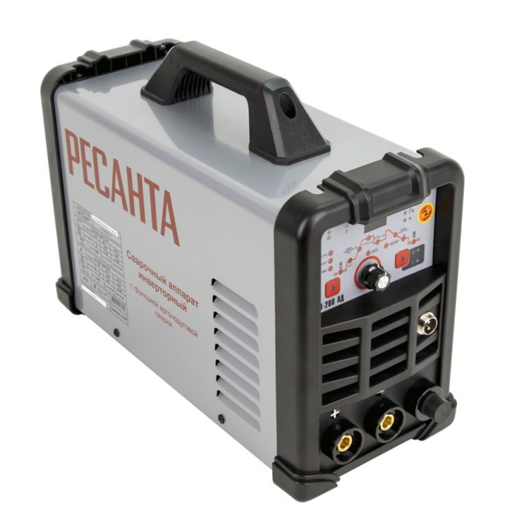 Сварочный аппарат Huter САИ-200АД 65/94