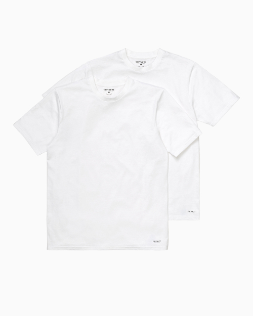 Футболка (2 шт.) Carhartt Standard Crew Neck T-Shirt
