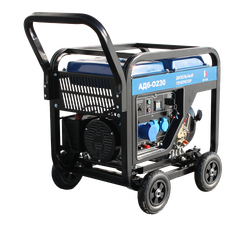 Дизельный генератор АД6-Т400-ВМ131Э