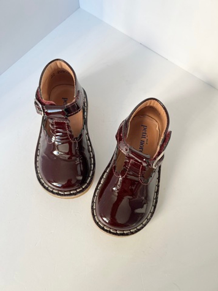 Туфли Petit Nord новые, 22