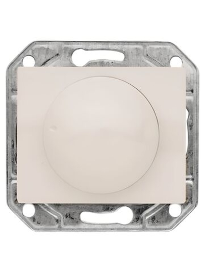 Диммер ProfiTec Corsa светорегулятор 500W бежевый