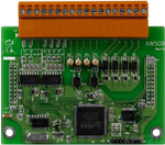 Плата расширения  ICP DAS XW509 CR