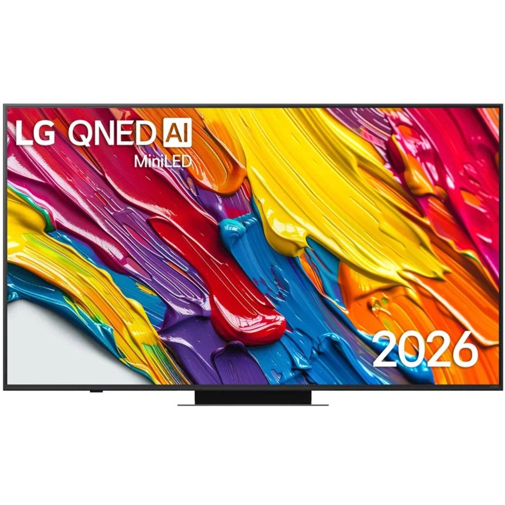 Телевизор 65' LG 65QNED83B6A