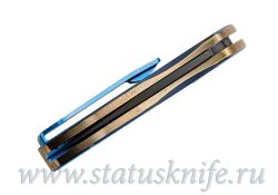 Нож Pro-Tech 2952 Sprint Customфотография - 3