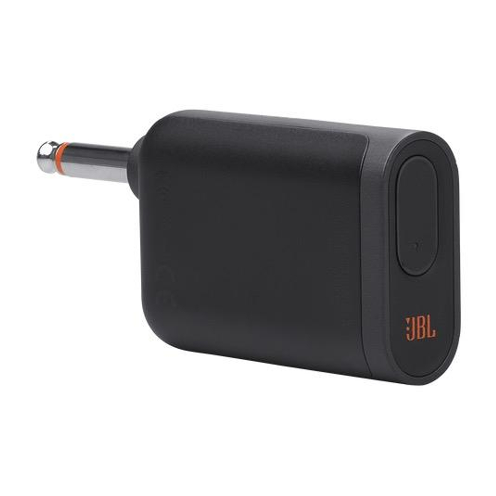 Набор беспроводных микрофонов JBL PartyBox Wireless Mic