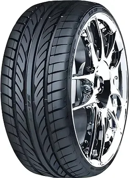 Goodride ZuperAce SA-57 275/45 R20 110V XL