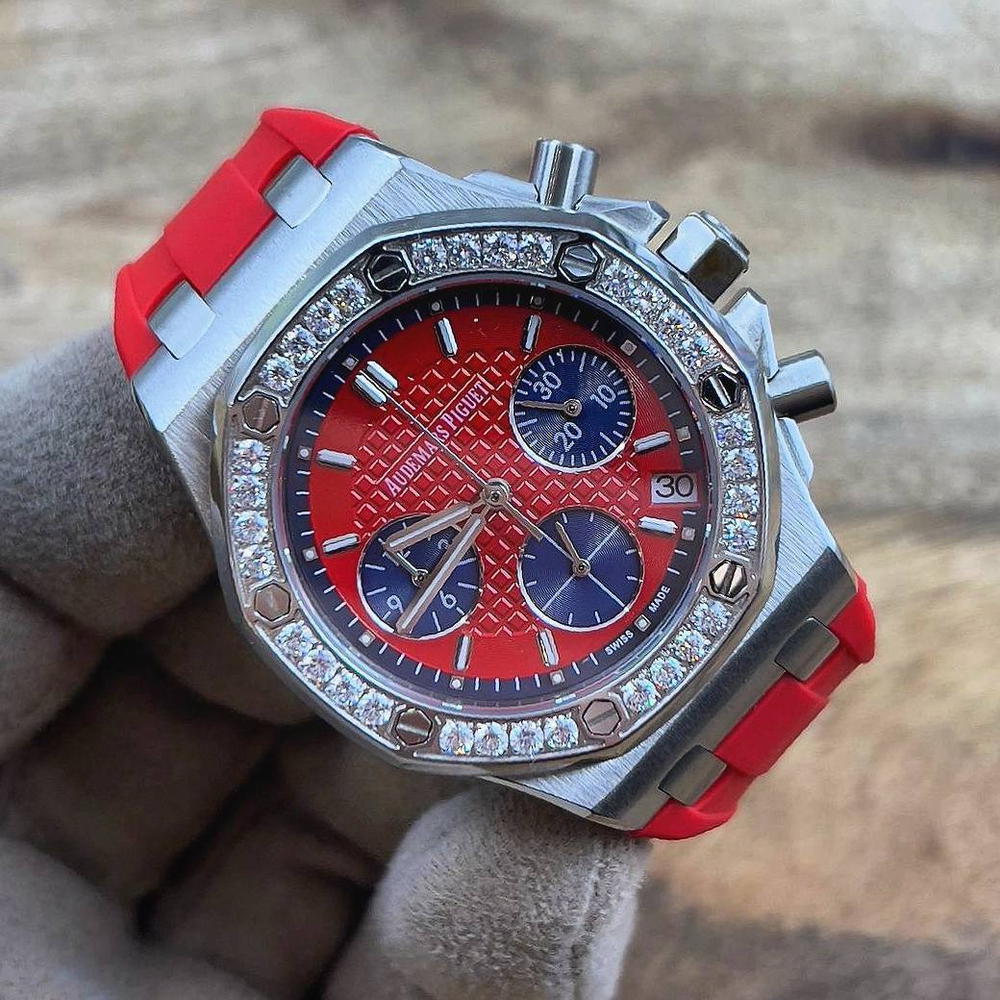 Часы Audemars Piguet