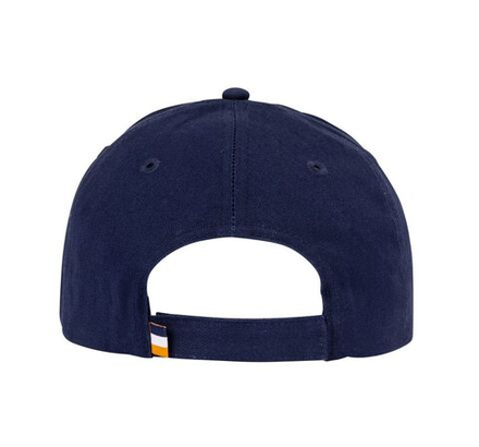 Теннисная кепка Roland Garros Big Logo - navy