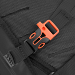 Герморюкзак OvieSport RollTop Waterproof Backpack 25L