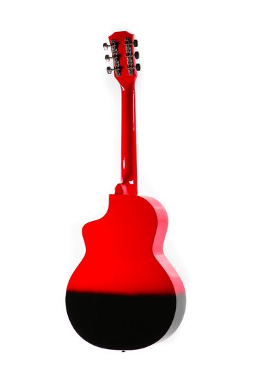 Акустическая гитара Belucci BCL3825 BR