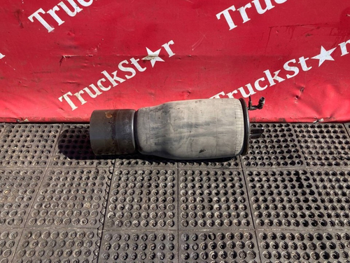 Подушка пневмоподвески задняя