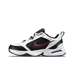 Кроссовки Nike Air Monarch IV 'Black and White' 415445-101