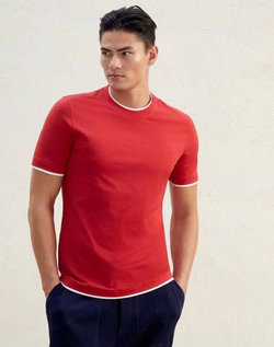 Футболка Brunello Cucinelli